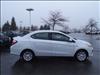 2024 Mitsubishi Mirage G4 LE
