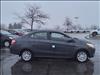 2024 Mitsubishi Mirage G4 LE