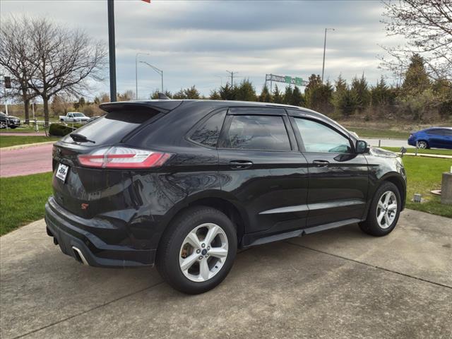 2023 Ford Edge ST
