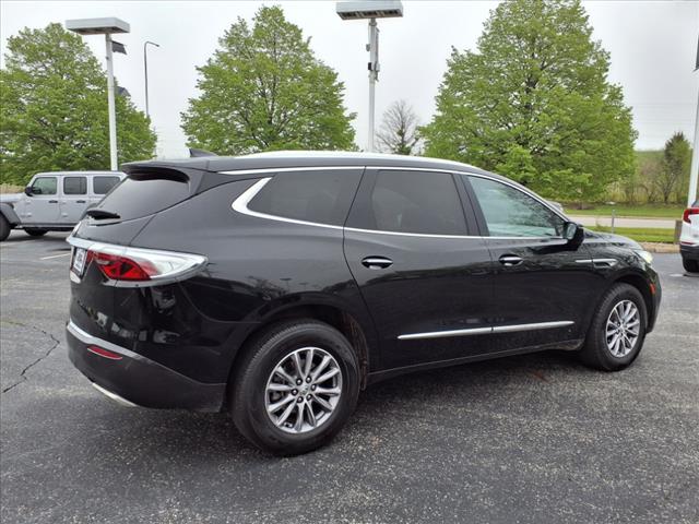 2024 Buick Enclave Premium