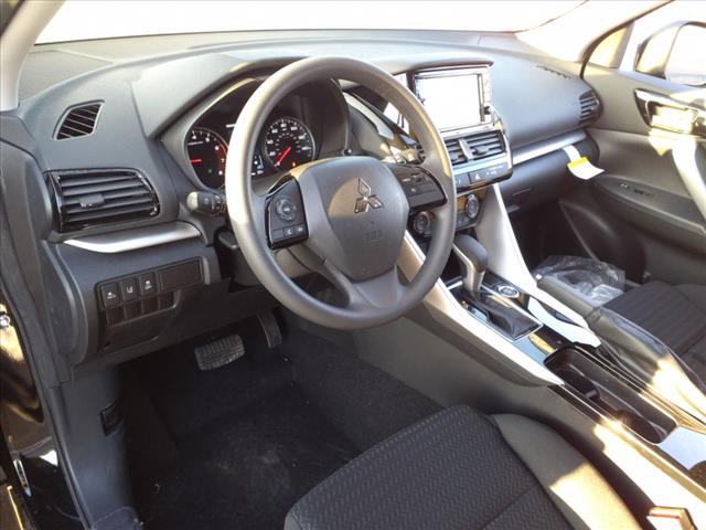 2025 Mitsubishi Eclipse Cross ES
