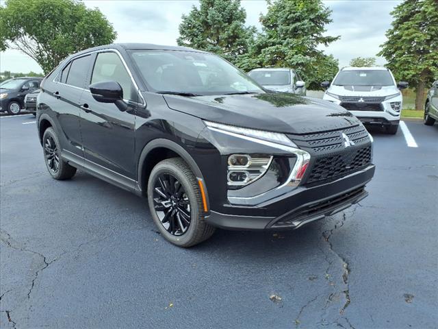 2025 Mitsubishi Eclipse Cross LE