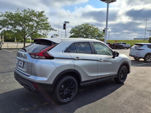 2025 Mitsubishi Eclipse Cross LE