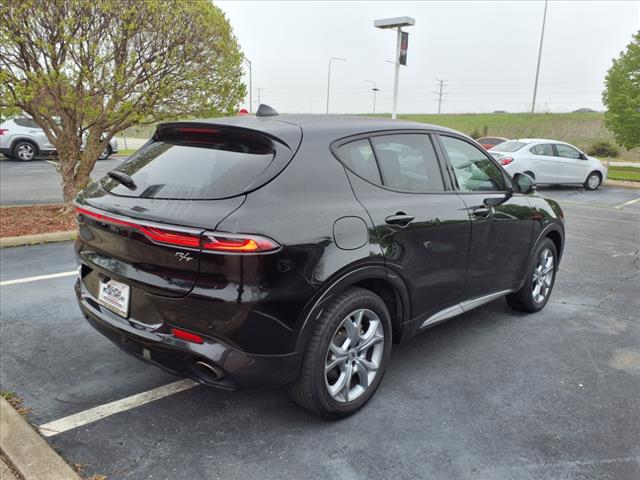 2024 Dodge Hornet R/T
