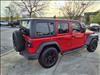 2020 Jeep Wrangler Unlimited Altitude