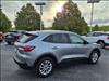 2021 Ford Escape Hybrid SE