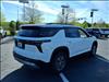 2025 Chevrolet Traverse LT - thumbnail 5