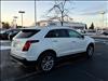 2022 Cadillac XT5 Premium Luxury - thumbnail 5