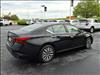 2025 Nissan Altima 2.5 SV - thumbnail 5