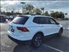 2022 Volkswagen Tiguan S 4Motion