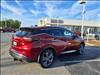 2021 Nissan Murano Platinum