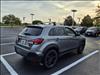 2025 Mitsubishi Outlander Sport Trail Edition