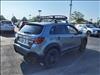 2024 Mitsubishi Outlander Sport Trail Edition