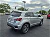 2025 Mitsubishi Outlander Sport SE