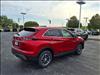 2025 Mitsubishi Eclipse Cross ES
