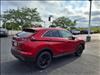 2025 Mitsubishi Eclipse Cross LE