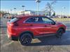 2025 Mitsubishi Eclipse Cross LE