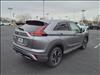 2025 Mitsubishi Eclipse Cross SEL