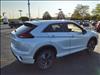 2024 Mitsubishi Eclipse Cross SEL