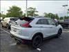 2025 Mitsubishi Eclipse Cross Black Edition
