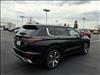 2026 Mitsubishi Outlander SE - thumbnail 5