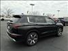 2026 Mitsubishi Outlander SE - thumbnail 5
