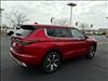 2026 Mitsubishi Outlander SE - thumbnail 5