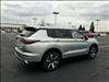 2026 Mitsubishi Outlander SE - thumbnail 5