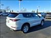 2026 Mitsubishi Outlander ES - thumbnail 5