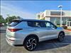 2024 Mitsubishi Outlander SE Black Edition