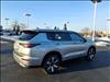 2026 Mitsubishi Outlander SE - thumbnail 5