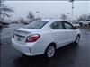 2024 Mitsubishi Mirage G4 LE