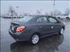 2024 Mitsubishi Mirage G4 LE