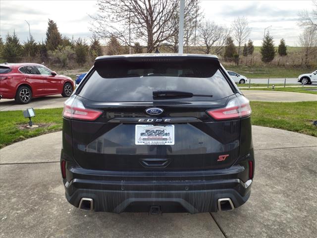 2023 Ford Edge ST
