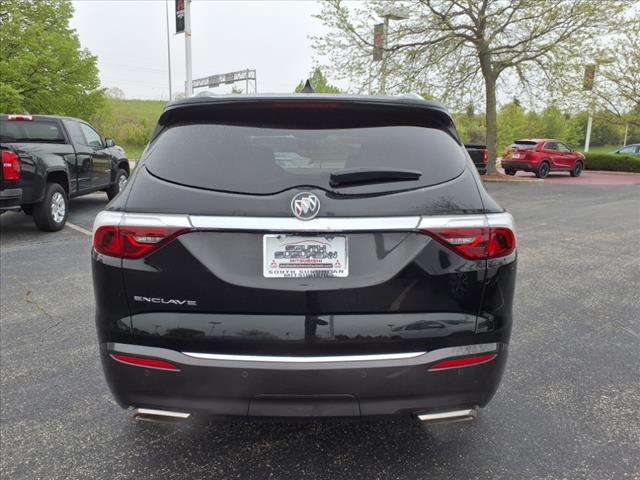 2024 Buick Enclave Premium