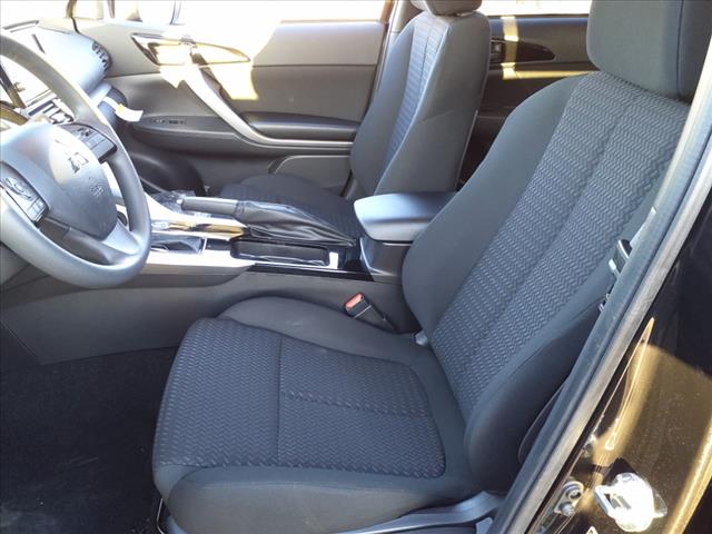 2025 Mitsubishi Eclipse Cross ES