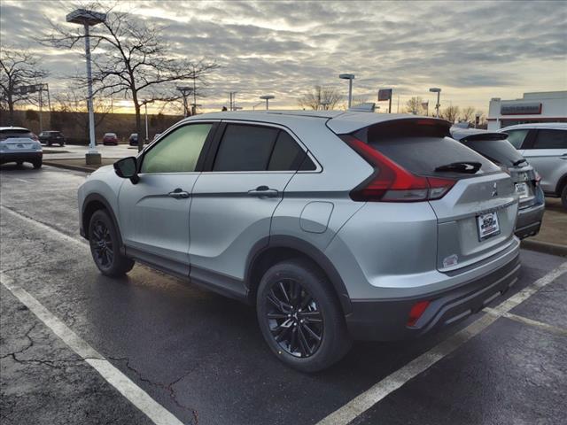 2025 Mitsubishi Eclipse Cross LE