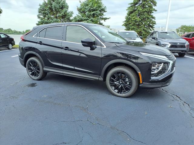 2025 Mitsubishi Eclipse Cross LE