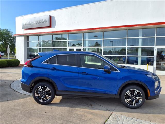 2025 Mitsubishi Eclipse Cross SE