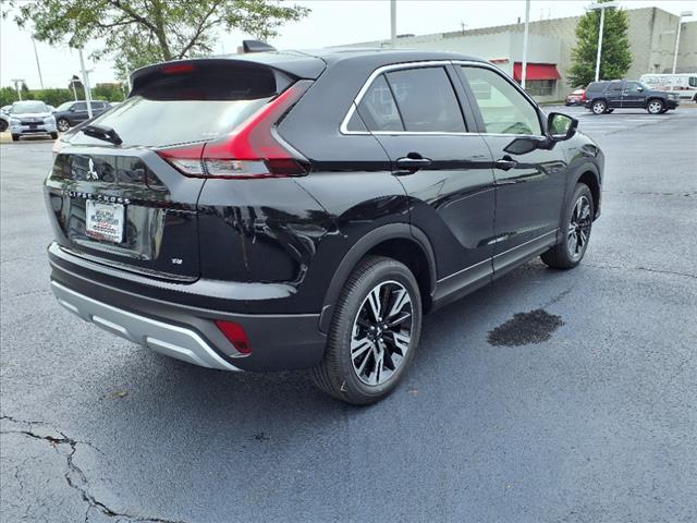 2025 Mitsubishi Eclipse Cross SE