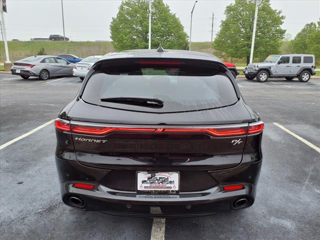 2024 Dodge Hornet R/T