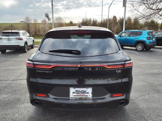 2024 Dodge Hornet R/T