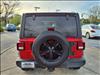 2020 Jeep Wrangler Unlimited Altitude