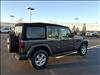2021 Jeep Wrangler Unlimited Sport S - thumbnail 6