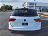 2022 Volkswagen Tiguan S 4Motion