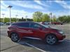 2021 Nissan Murano Platinum