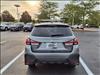 2025 Mitsubishi Outlander Sport Trail Edition