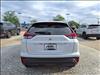 2025 Mitsubishi Eclipse Cross ES