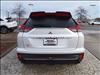 2024 Mitsubishi Eclipse Cross Ralliart