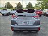 2025 Mitsubishi Eclipse Cross Black Edition
